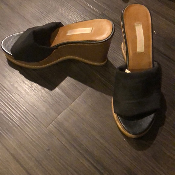 Wedges - Picture 2 of 2